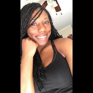 Meet your Posher, Keishonna